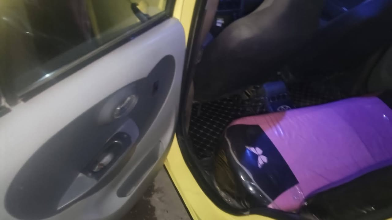 فاو مديل ٢٠١٣ مكينة وكير كورلا بيكاتشو
سيارة ابيها نفقص كهرباىيات تأشيرات جديد مشروع وطني. دفتر بانزين صاحبها كركوك
بيها طخه بالجاملخ الخلفي ع البارد سعر ٣٧ وبيها مجال قليل سنوية ل ٢٠٢٧
***********
