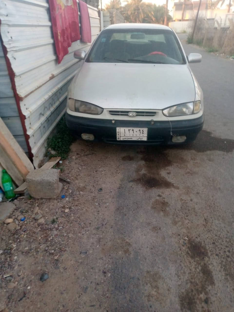 النترا للبيع موديل 93  مكينة خير من الله كير خير من الله السعر 25بيهة مجال المكان تاجي الرقم***********  *********** وتساب  مروس حسب القنعة
