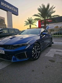 كي فايف فئة ex اعلى فئة بk5 وارد امريكي موديل 2025 الضرر : تبديل فقط ب...