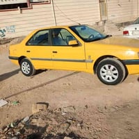 بيجو لميس 16 السياره كفاله عامه معده جملغ اليسر كدام سياره جديده مكينه...