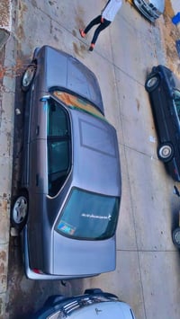 بي ام ٥٢٥ • اوتوماتيك • الآرم