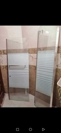 كابينه حمام