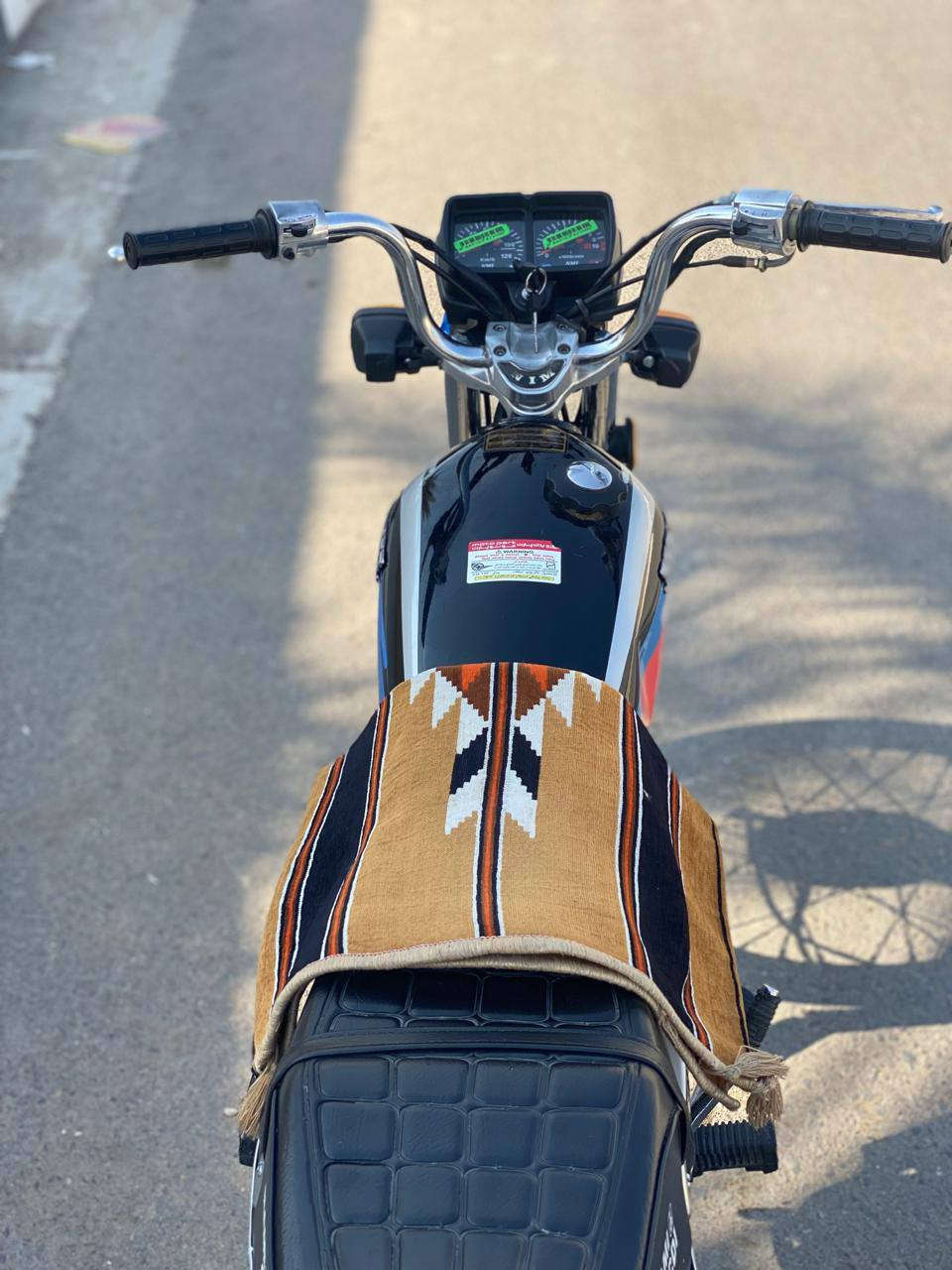 موديل  2010احمد شهاب تعمير    2024
غراضها اصليه متوازي على بيعتها مكينه مامفتوحه السعر  800 وبيها مجال الشراي العنوان كربلاء اوراق اصولي ارواقها نضاف 
الرقم  ***********
