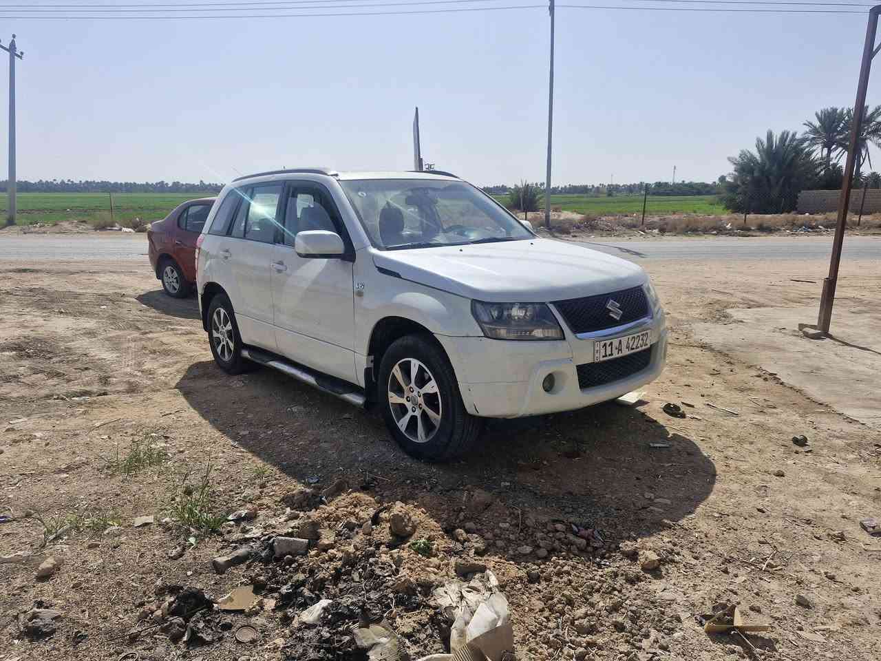 سازوكي للبيع السعر ٦٠ قفل صبغ حزام بدون حادث العنوان المشخاب ***********
