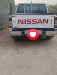 نيسان بيكم • ٢٠١٣ • رقم بصره