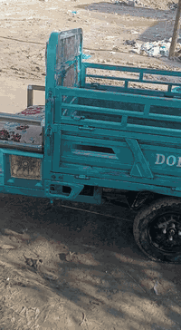 دراجة كهربائية • عداد رقمي • لمنسية أبو غريب