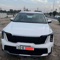 سورنتو • ٢٠٢٤ • رقم بغداد