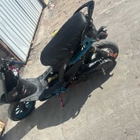 مكاني بغداد شهداء البياع سلام عليكم ماكس عدله للبيع دراجه نضيفه وخرسه ...