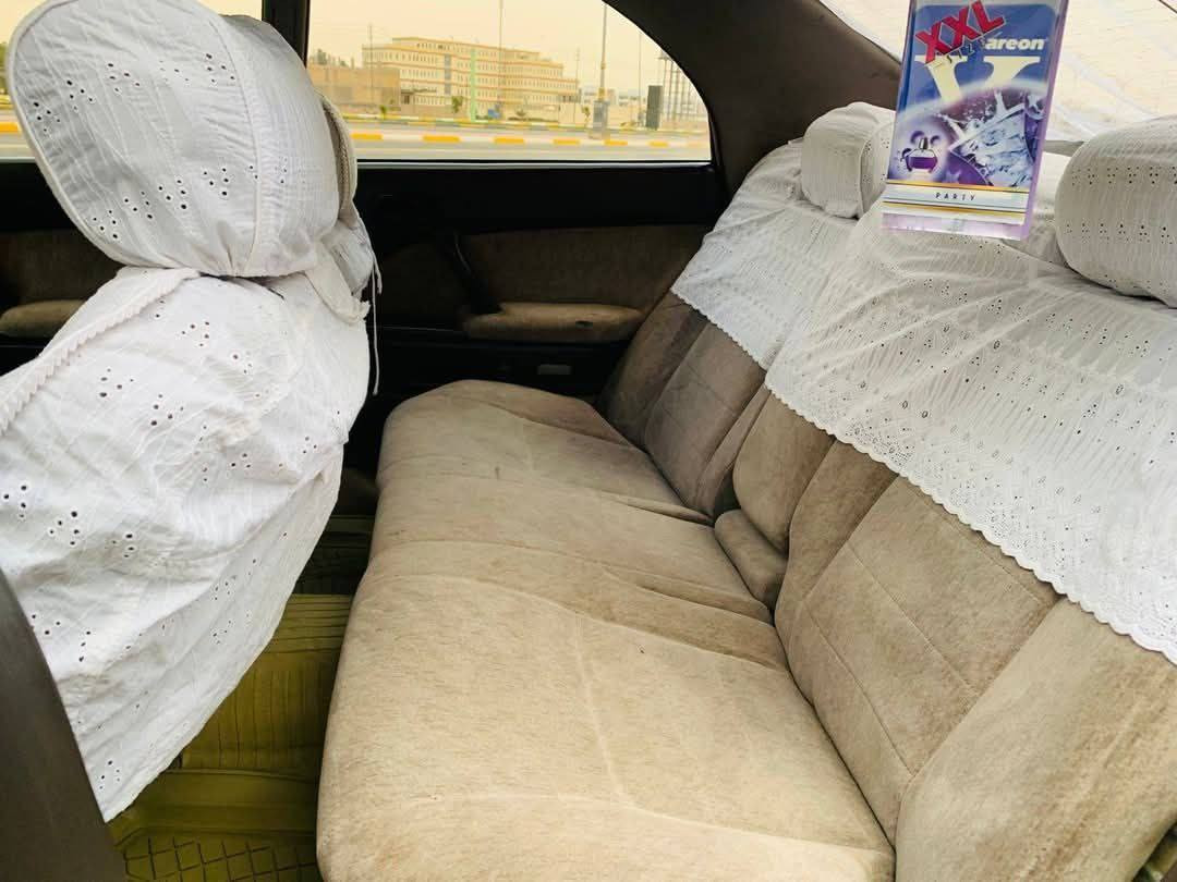 السلام عليكم بطه متصل رقم انبار دولي سياره جاهزه خير من الله مكينه وكير مكفولات السيارة مكفوله من اصوليات سياره بسمنه موديل 1991
مكان السياره ديوانيه دغاره للاستفسار اتصل *********** مكلف بنشر اتصل عل رقم
