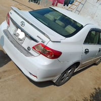 كورولا • ٢٠٠٩ • تحويل اربيل