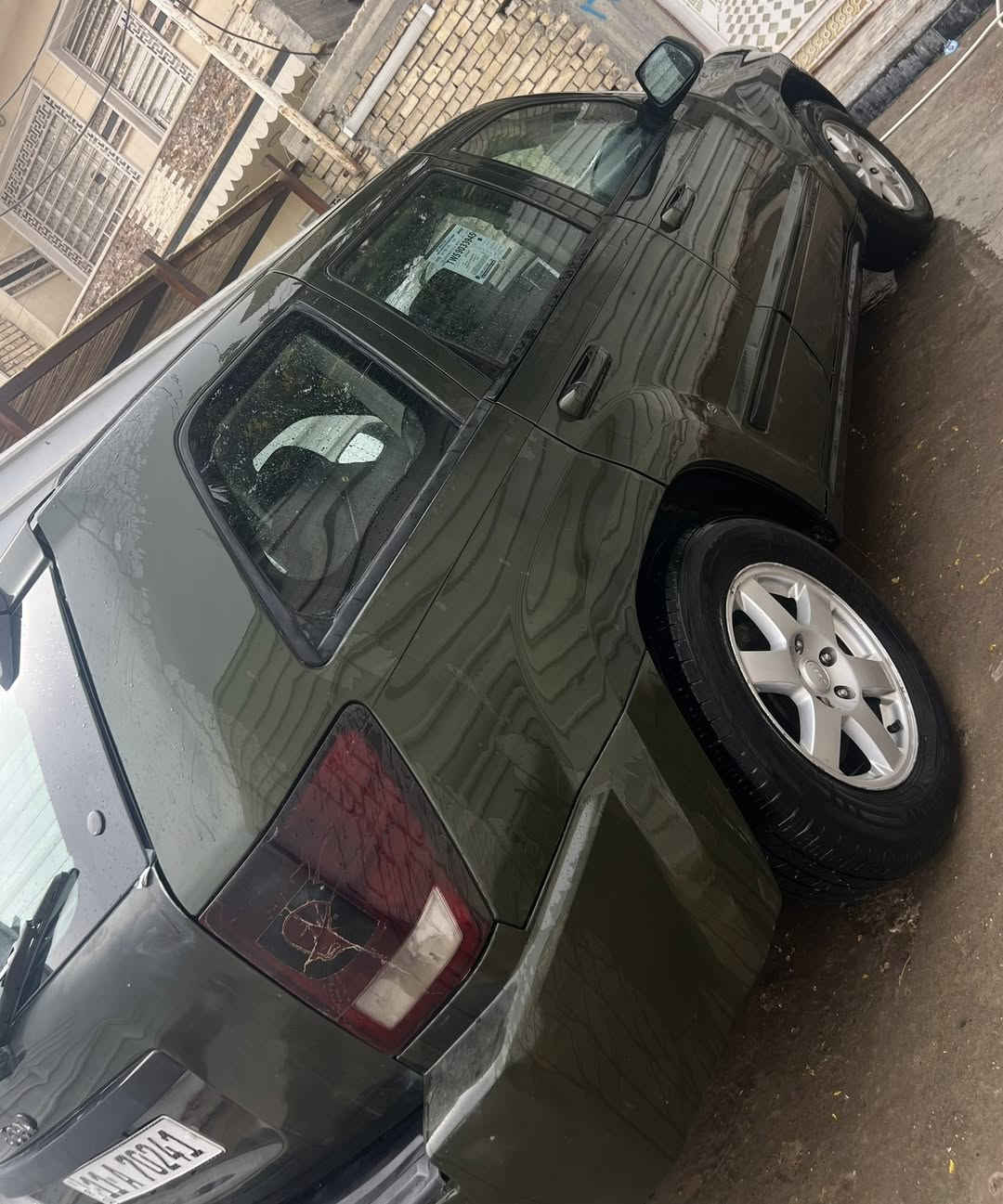 جيب شيروكي 2008  بسمي رقم بغداد نكليزي كير مكينه تبريد سياره خير من الله مكاني بغداد البلديات الضباط اي ستفسار اتصل ***********  السعر 77  وبيهه مجال
