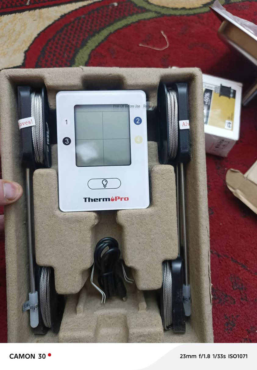 جهاز قياس نسبة الاستواء بهذا الشكل الي يفيده ينطي سعر وبالعافيه عليه


**إذا كنت صاحب هذا الإعلان وتريد حذفه لأي سبب، رجاءا أرسل رسالة إلى الدعم الفني**