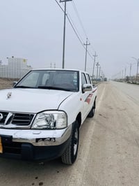 بيكاب • ٢٠٠٩ • شارةزور