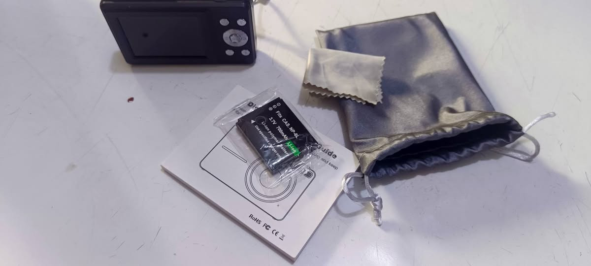 كاميرا ما اعرفها شسمها للبيع
قيم اليرضي الله وخذ 
المكان الناصريه مركز 
***********.         واتساب فقط
