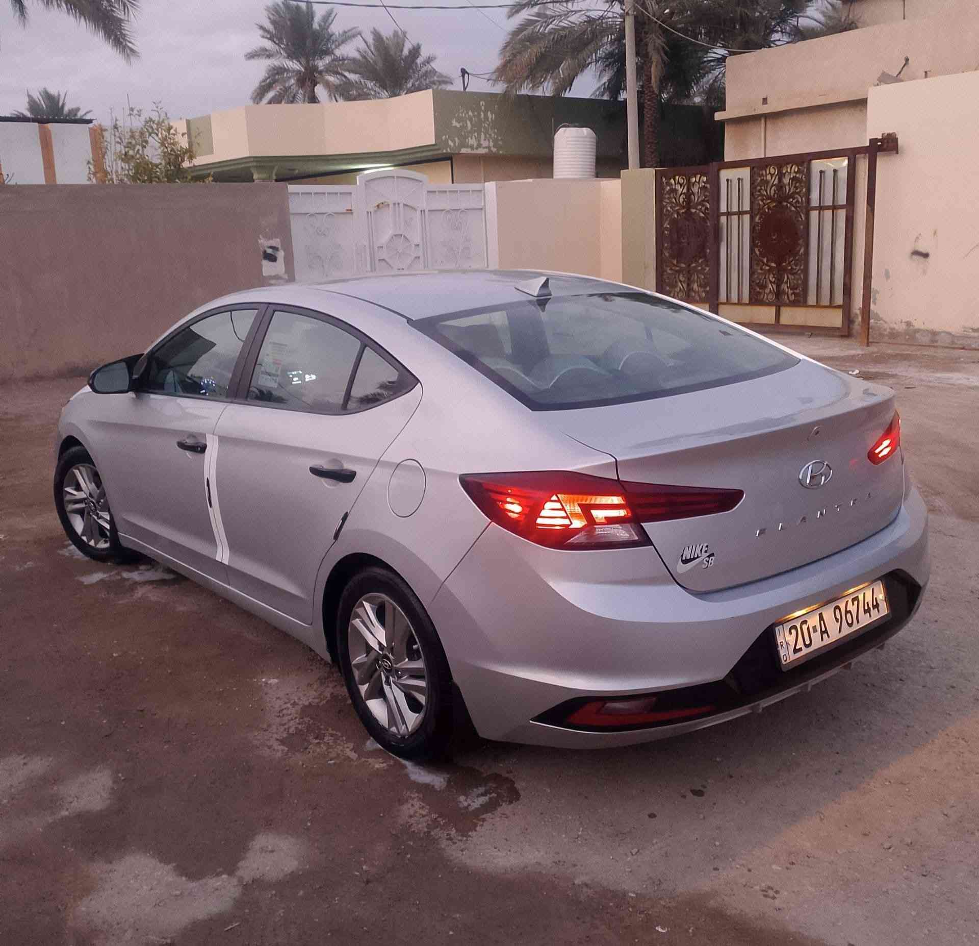 سلام عليكم النترا 2019 وارد امريكي حادث بسيط بدون ارباك جامرلغ وبنيد بدون دواخل بدون ارباك صور حادث وسونار مع الصور سياره جديده بمعنى الكلام كلش حلوه مال جناي مكينه 2000 دوش كير AT المرقوب بدون فتح
مكينه كير مكفولات عله وضع الشركه لا صرف لا بخار 
ماشيه 99 حقيقي مكفوله مكينه كير صدر تبريد تخم تاير سياره جاهزه الخير بدون كل نقص منضومت زنون ثلجي 
شاشه كبيره كامره تحكمات رادار السعرر (118) بيها مجال 
رقم ديالى نكليزي بسمي سنويه الغايه 28 تحويل ثاني يوم 
سونار مع صور بيها باب خلفي رش بل عراق اثر شخط 
صور حادث وتفاصيل كلها مذكور اخوان فقط شراي يتصل 
مكاني ديالى بعقوبة رقم هاتف ***********
