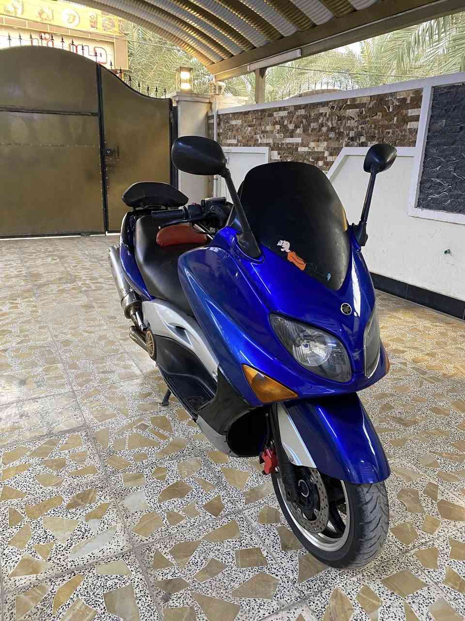 سلام عليكم للبيع تي ماكس  2008 كفاله عامه اي نقص مابيه   بيه صلنصه رياضي حلزوني 
بيه تجوه وسيبايه 
مري 11 
السعر 20 وبيه مجال 
مكاني بغداد صيطرت الشعب القديمه 
***********

او مراوس ابيسي اكس
