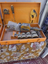 كاويه انجيكو اصلي جددعدد استفسار 07700072887