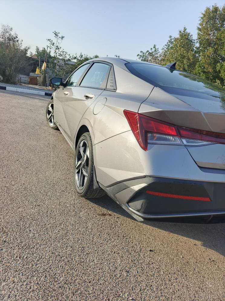 النترا وارد امريكي 2023 حرة تترقم جميع المحافضات حادث جاملغ امام وبنيد بدون لغد ولا شاصي سيارة حلوة وجاهزة من كلشي واجة بيهة صبغ كلير من امريكا ...المكان البصرة القبلة السعر 127 ومجال جدا قليل ..
*********** البصرة, العراق
