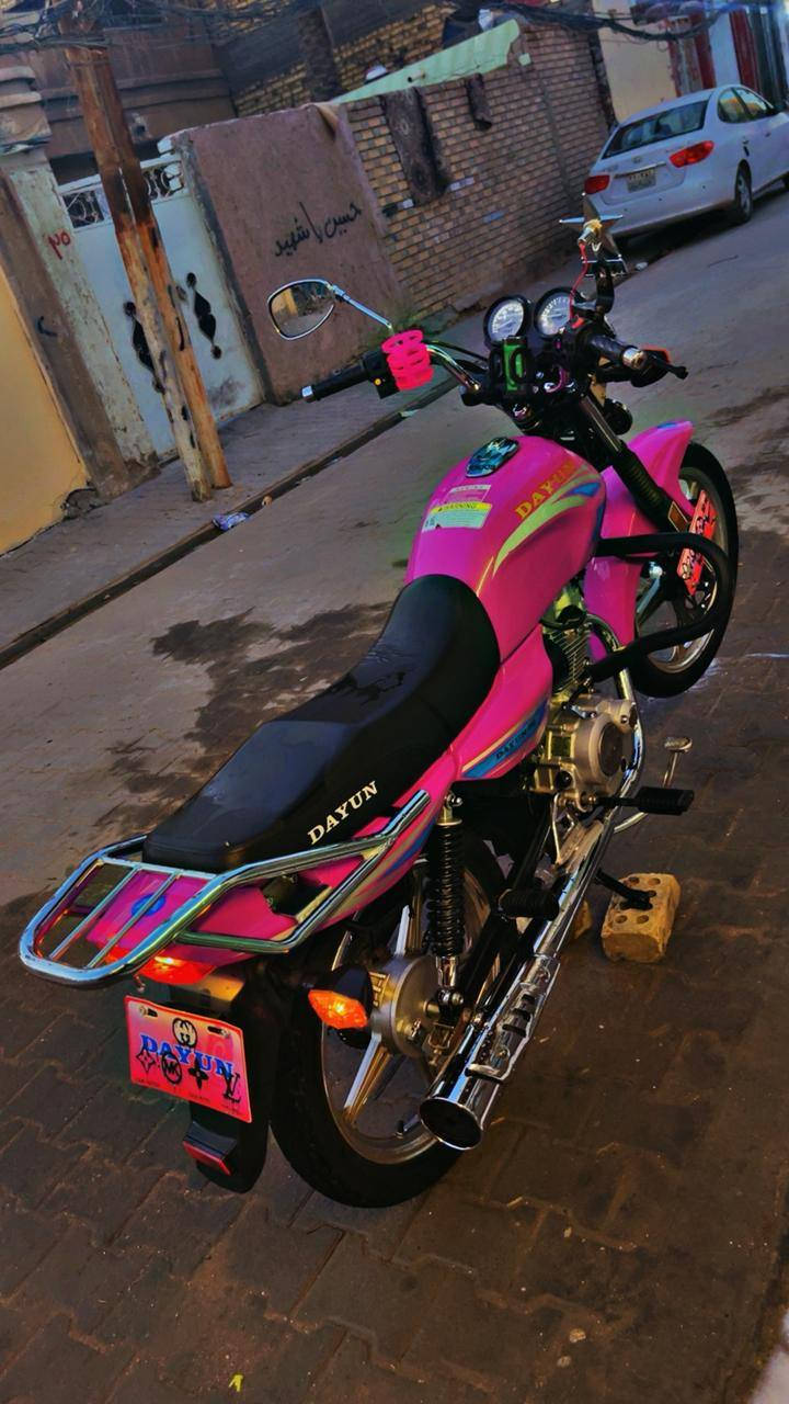 [[[اقره اله تراسني كلشي موضح بل منشور]]]
 سلام عليكم للبيع دايون ٢٤ عضم أوراق  سكنر يعني اسويلك مكاتبه شارع اوراقهه الباقيات كامله دراجه كلشي شغال بيهه ونضيفه كلش انضف من الصوره وبيهه بصمه تشغيل عن بعد دراجه كامله من كلشي ترايك وين متريد مكينه برغي ممفتوح بيهه ورجع وكول نضيفه كلش مماشيه وكهرباءياتهه كلهن شغالات وكفلهه من كلشي عارضهه ب <<مليون و100>>وبيهه مجال للشري  (((مكاني نجف حي ميسان ))) وهاذه رقمي((((***********))))
