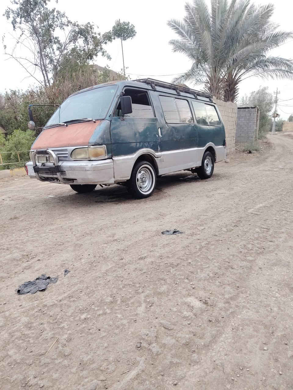 السلام عليكم
كيه بستاا موديل 95 مكينه بيه بخار كير وحداديه ومشط وبور جدد شواصي جدد تخم تاير سياره جاهزه دواخل حلوه كهرباائيات جاهزه
رقم ذي قار الماني تحويل وكاله بيه
مكان سياره ديوانيه

الاتصال ***********

السعر 19وبيه مجال مكلف بالنشرر
