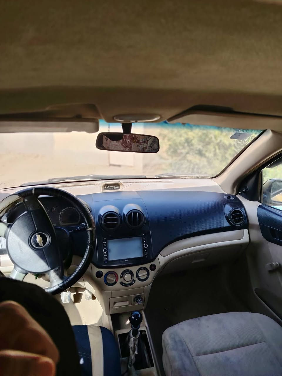 سلام عليكم  افيو مديل 2011
سنيوه ساقطه او مكينه مستحقه 
تخم تاير جديد وحداديه فول 
سعر 53وبيه مجال
وتواصل ***********
