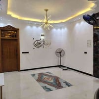 النحف حي النداء • طابو ملك صرف • ١٠٠م شارع٢٠