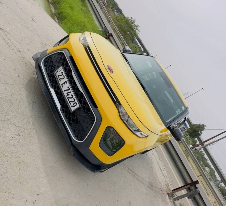 كيا صول موديل 2020 لون ليمون مميز
كلين تايتل بدون قطره صبغ بدون ايرباك ليبل واحد السياره الجاملغ الايسر مفتوح ومشدود نفسه صور امرفقه بالمنشور ابيع ع الفحص وين ميعجبك
رقم اربيل الجديد ب اسمي  تحويل ثاني يوم حاضر
مواصفات السياره
مكينه ٢٠٠٠ دوش 
اوتو ستوب اطفاء ذاتي 
شاشه ابل كار واندرويد اوتو
تحكمات ستيرن
انظمه قياده سبورت نورمل
حجر بيئه بلادي شرط الفحص 
تخم تاير جديد من شركة تاير مول
اكروز تحكم سرعة 
تبديل دهن كير من الحسام
نظام تشغل عن بعد 
لايت عدسه من شركه اوزوم 
السيارة مبولشة و جاهزه 
مكاني بغداد مجمع بسمايه 

ال💎ــسعـر 🟥 :: رقم (1) تلـقـائـي 📮

رقم صاحب ســـيـارة :: *********** متوفر واتساب
