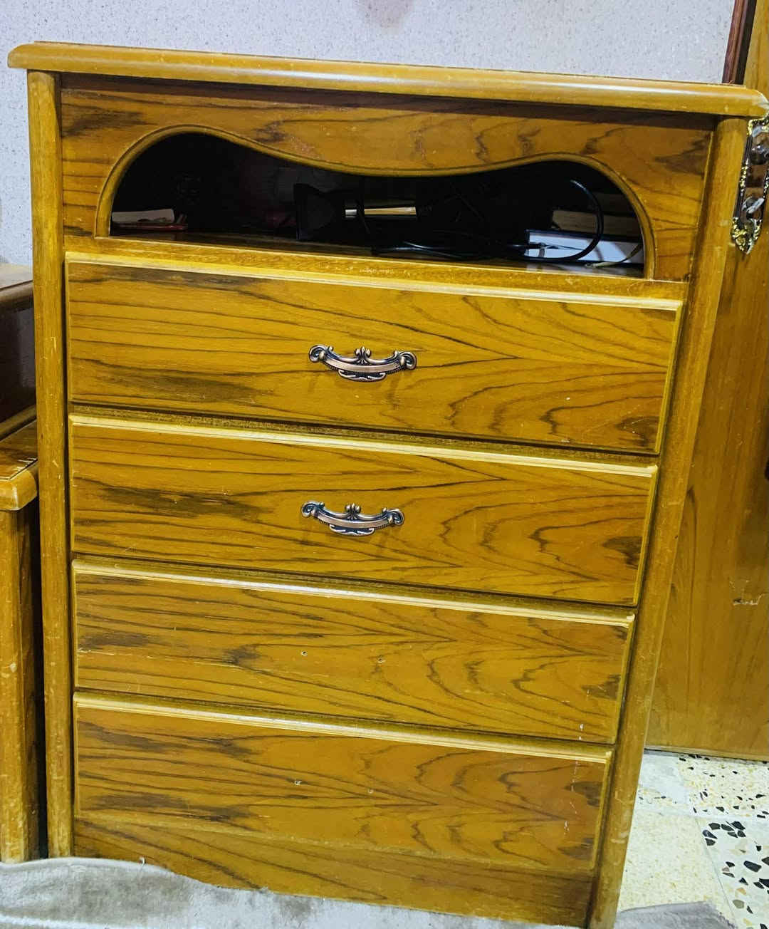 السلام عليكم غرفه للبيع السعر مليون المكان موصل حي فلسطين


**إذا كنت صاحب هذا الإعلان وتريد حذفه لأي سبب، رجاءا أرسل رسالة إلى الدعم الفني**