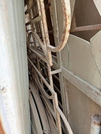 شبابيك • ١٫٥م×١٫٥م • ١٫٢م×١٫٥م