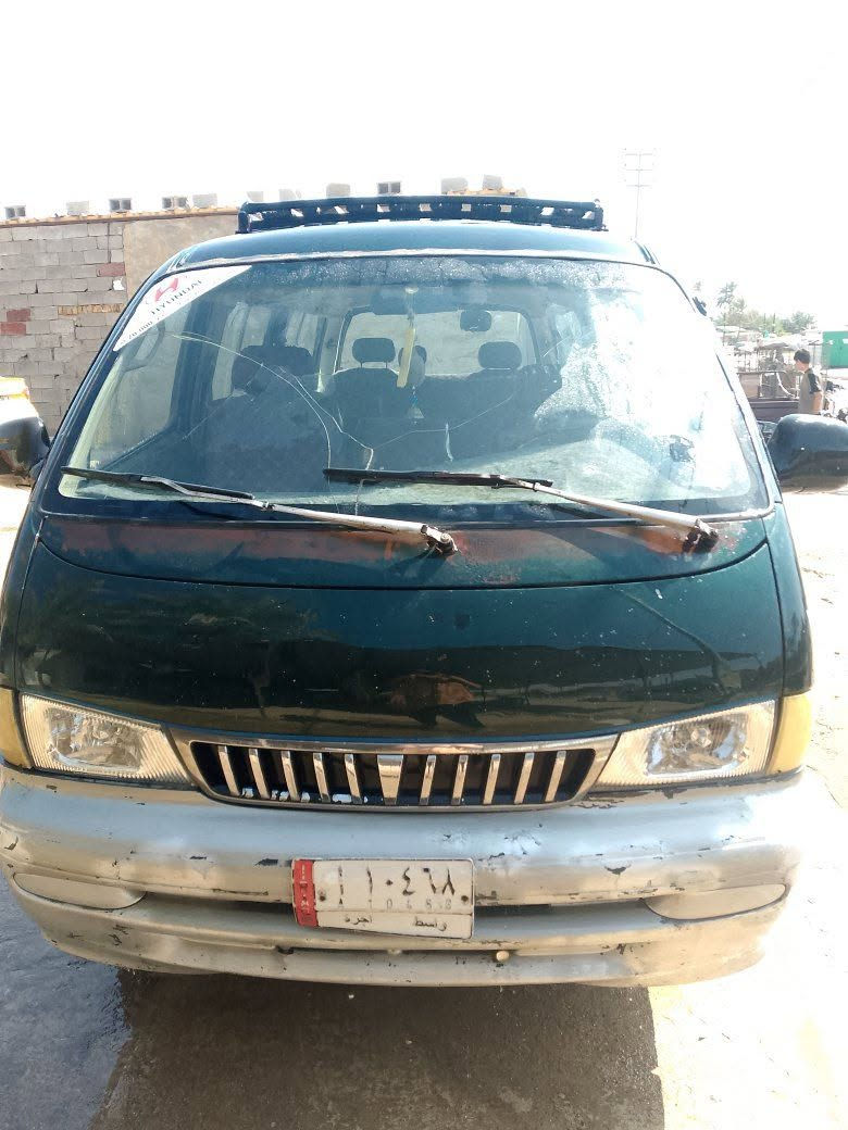 اسلام عليكم كيه ابريجو للبيع موديل 96 سنويه 2027 كيه خير من الله للاستفسار خاص او على هذا رقم ***********
