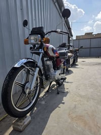 دراجه اربعه سونيك جديده ويل كب  بغداد حي اور07722325873