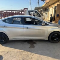 النترا • ٢٠١٤ • ميسان العماره