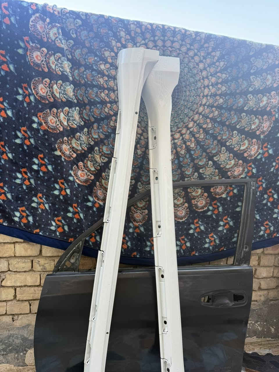 السلام عليكم غراض ابرادو   لبيع مكان بغداد ***********
