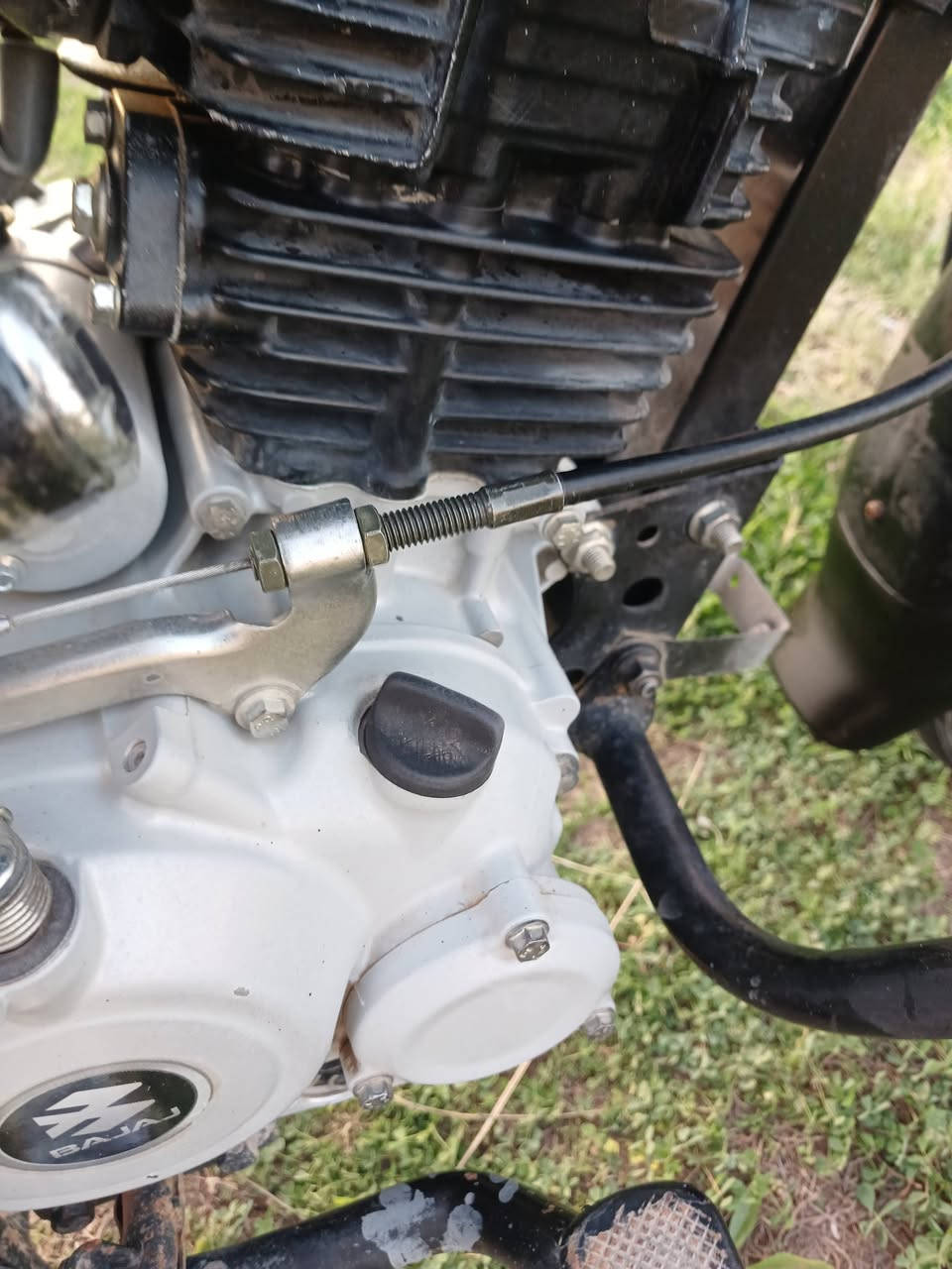 بوكسر مديل 23 اوراق ستنساخ تجي من بيتي تاخذها مكاتبه اسويلك 
دراجه سبانه ممدود عليها 
كفاله عامه 
مكاني ديالى بلدروز جسر النفط
السعر 975 بيها مجال 
***********
