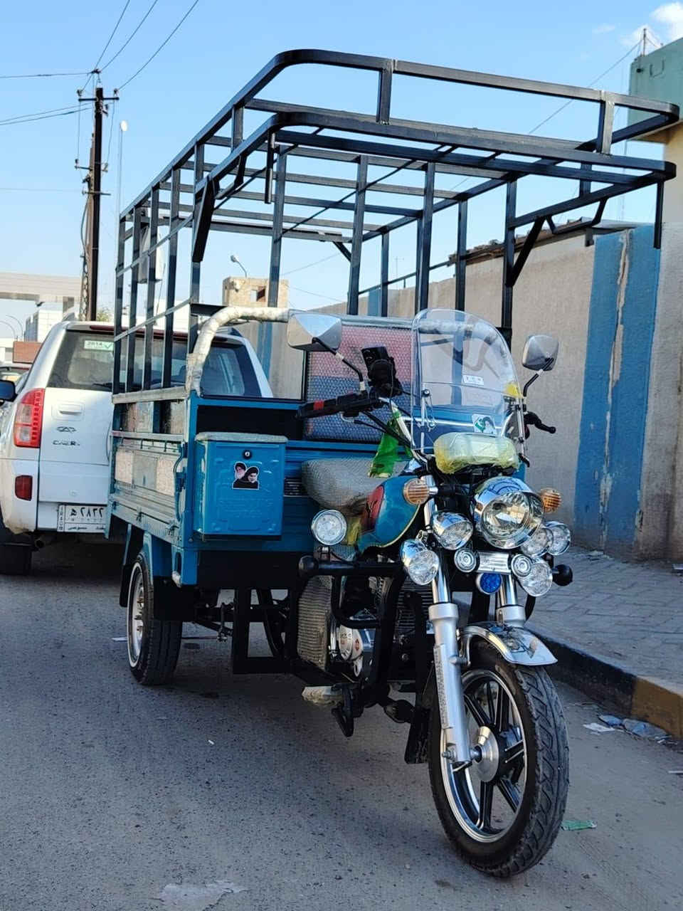 للبيع كفاله موديل 2025 الاتصال ع رقم *********** وبيه واتساب
