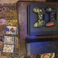 بلي فور • ٥٠٠جيجا • مامفتوح ابد