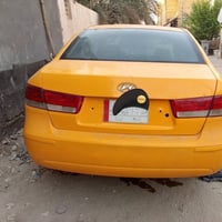 سوناتا 2009 • سوناتا تكسي • هيونداي سوناتا • سيارة سوناتا للبيع • تاكس...