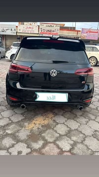 كولف TSI • ٢٠١٦ • اربيل