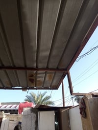 سقيفة • ٤م×٣٫٥م • طهمازيه جينكو