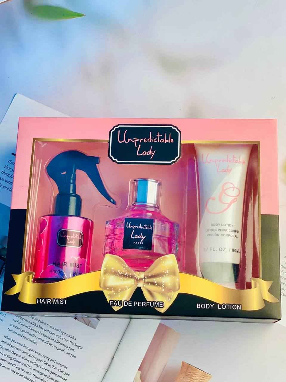تعالوا شوفوا شجبنالكم 🎀بكج ليدي (بكج الآنسه)🎀    
 
بكج  جميل وأنيق من ماركة ليدي Lady يحتوي على عطر وسبلاش ولوشن جسم  عطرهن مميِز و نازك 🎀

أحلى هديه ممكن تقدميها لنفسج وتدلليهه أو تقدميهه لأختج لأمج لصديقتج👇

❤ بكج ليدي ❤️(بكج الآنسه)
 الاصلي شرط ❤️ بكج الجمال والانوثه  شكلة حلو ويفيد للهدية بكج جميل وأنيق من ماركة ليدي Lady يحتوي على عطر ليدي يجنن ومعطر جسم ليدي عطره مينوصف ولوشن ليدي دماررر عطرهن مميِز ♥️🌸
الاصلي شرط 💯💯
يحتوي على 👇
🎀 عطر ليدي يجنن
🎀سبلاش عطره رهيب
🎀 لوشن 
عطرهن مميِز و نازك 🎀 الرمادي, الأنبار


**إذا كنت صاحب هذا الإعلان وتريد حذفه لأي سبب، رجاءا أرسل رسالة إلى الدعم الفني**