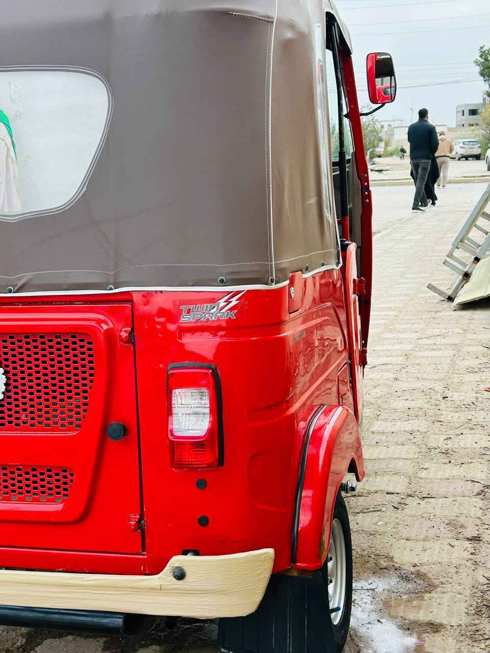 السلام عليكم تكتك 2023 مضلع شهر 11 كفاله عامه تكتك زيرو وصل صادق وخالد
تكتك مال جناي وبلعافيه عل ياخذه كارتون ✨❤‍🔥السعر تصل وبيك خير ودلل *********** مكاني بابل القاسم
