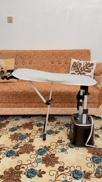 كوي بخاري • ١٩٥٠ واط • خزان ٢٫٢ لتر