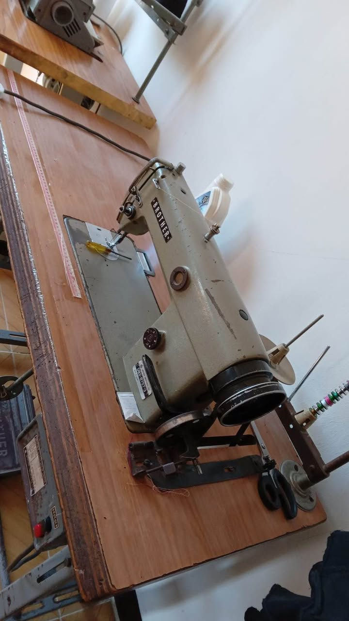 هه‌ولێر /اربيل 
مه‌كینه‌ی دورمان و ئۆڤه‌ر به‌ ٤٥٠هه‌زار 
غه‌ساله‌ی ئۆتماتیكی ٨ كیلۆ به‌ ٣٠٠ هه‌زار
 نرخه‌كان مه‌جالی تێدایه أربيل, العراق


**إذا كنت صاحب هذا الإعلان وتريد حذفه لأي سبب، رجاءا أرسل رسالة إلى الدعم الفني**