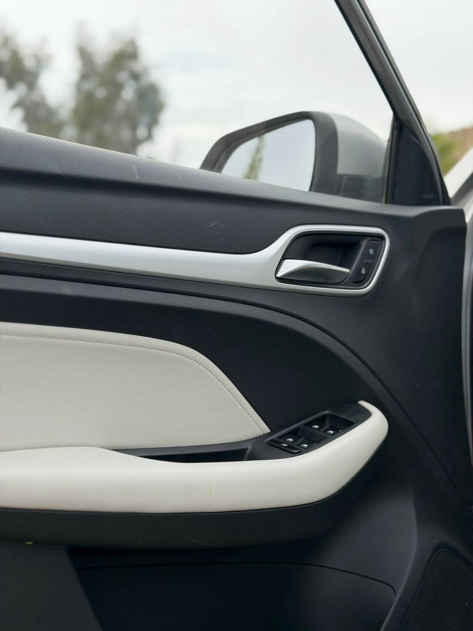 بەناوی خودای بەخشندەو میهرەبان
ئێمجی (ZS MG) ٢٠٢٤
سەیارەکە فول مواسەفاتە بێ بۆیاغە
تەنها ١٧،٠٠٠ کم ڕۆیشتیە
کوشین جلد
کامێرای ٣٦٥ بە شێوەی (2d)وە(3d)
بەسمە
پانۆراما
تەبرید مەركەزی 
گێچی نیو دیجیتەڵ
تەحدید سورعە
سوکان ڤۆڵیۆم
هەزەو سەنەوی نوێیە
نرخی١٣٠ وەرەقەو مەجال
بۆ زانیاری زیاتر پەیوەندی بكە بەو ژمارانەی خوارەوە
ژمارەی مۆبایل ڤایبەر واتسئاپ کۆڕەک
0️⃣7️⃣5️⃣0️⃣ 2️⃣5️⃣1️⃣ 2️⃣4️⃣ 8️⃣4️⃣
0️⃣7️⃣5️⃣0️⃣ 3️⃣9️⃣1️⃣ 6️⃣4️⃣ 3️⃣7️⃣ أربيل, العراق


**إذا كنت صاحب هذا الإعلان وتريد حذفه لأي سبب، رجاءا أرسل رسالة إلى الدعم الفني**