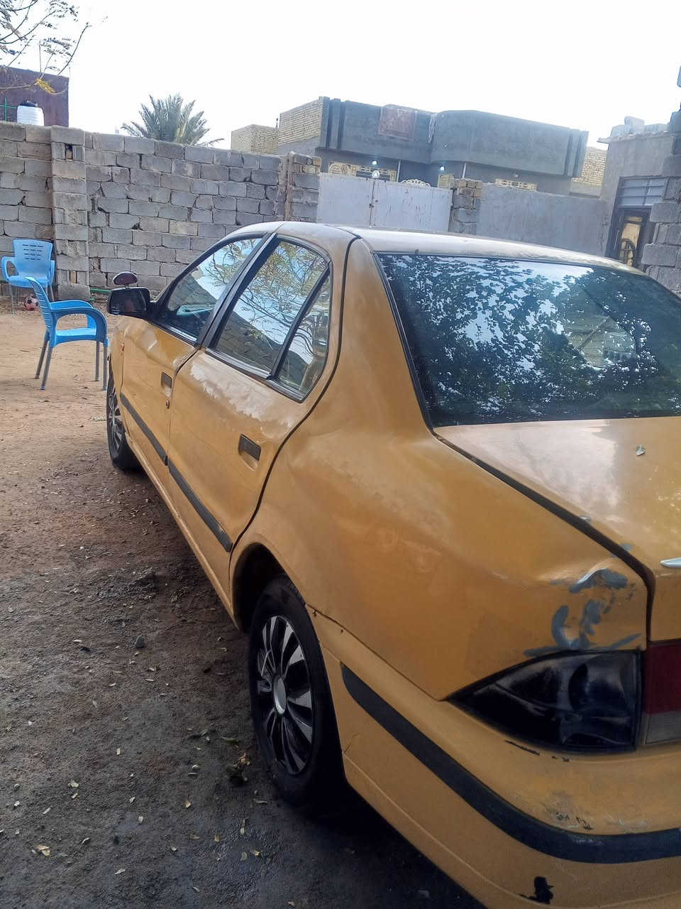 السلام عليكم سمد موديل 11 رقم نجف سنويه 24 مكينه بها خيط بخار السعر 27 بها مجال الديوانيه قضاء الشنافيه رقم *********** اذا اكو مراوس مراوس سايبه
