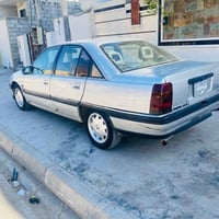 اوبل اوميكا • رقم ديالى • مكلف بالنشر
