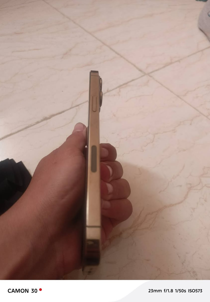 السلام عليكم ايفون 13برو ماكس جديد للبيع 
استخدام قليل
نضافة100 %
جديد لوك
استخدام قليل
السعر٦٧٥وبي مجال الجهاز مكفول من الزلغ
للاستفسار
***********
المكان كربلاء
