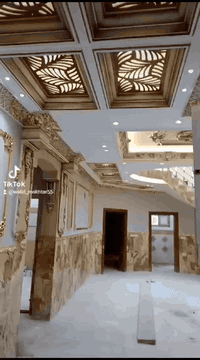 من رخصة الادمن احمد السوداني للديكورات الجبسيه جانب من أعمالي كادر سوداني متخصص واسعار مناسبه بخدمتكم ***********
