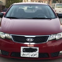 سيراتو خليجي • ٢٠١١ • ١٥٠ الف