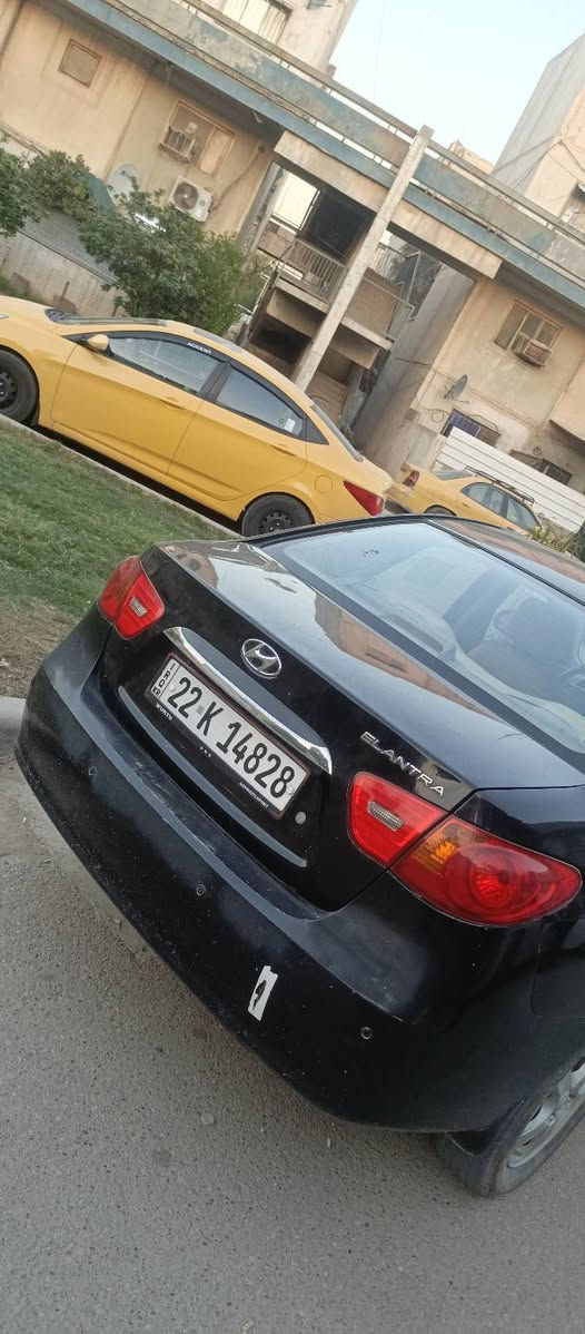 سلام عليكم  الانتره موديل 11 رقم اربيل محرك 1600دكشن عالي  كفاله من الصبغ والتبديل 
تريد تحويل أو تريد وكاله مكان بابل الحصوه
السعر 105وبيه مجال  رقم ***********
